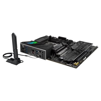 ASUS  ROG STRIX B860-F GAMING WIFI (B860 1851 ATX) 