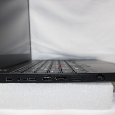 【通販センター】中古  LENOVO ThinkPad L15 Gen 1(Intel Core i5 10210U 1.60GHz/16GB DDR4/SSD256GB/-/オンボード/15.6/1920x1080/GbE/Wi-Fi/WEBCAM/W11H/VBT) 197043 