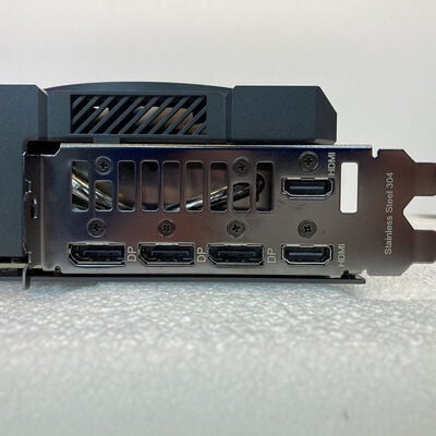 【京都店】中古  ASUS TUF-RTX5070-O12G-GAMING (RTX5070 12G) 176901 