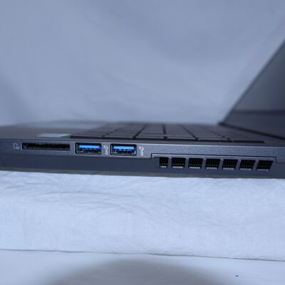 【通販センター】中古  THIRDWAVE GALLERIA UL7C-R36 201690 