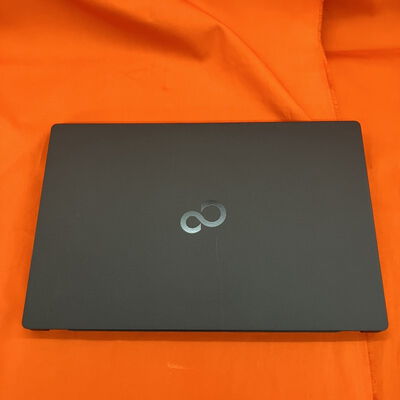 【なんば店】中古  FUJITSU LIFEBOOK U6312/K (INTEL Core i5 1245U /16GB/SSD256GB/-/オンボード/13.3/1920x1080/Wi-Fi/WEBCAM/W11H64/MicrosoftOffice H&B 2024付) 181332 