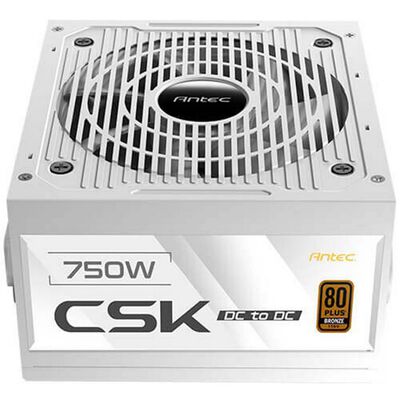 Antec  CSK750DC White (750W ホワイト) 