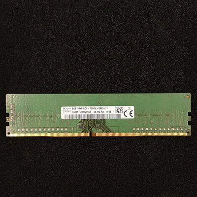 【大須店】中古  PC4-21300 8GB デスクトップ用 126165 