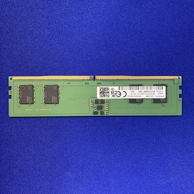 【横浜駅前店】中古  PC5-38400 8GB デスクトップ用 151530 