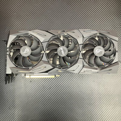 【富士青葉店】中古  ASUS ROG-STRIX-RTX2070S-A8G-GAMING(RTX2070Super 8GB) 5070001820 