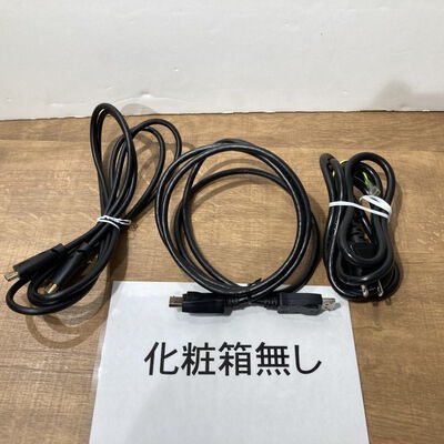 【富山本郷店】中古  I/O DATA LCD-GC242HXB (23.6 3H1DP 0.6ms TN 144Hz) 192950 