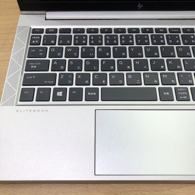 【甲府飯田店】中古  HP EliteBook 830 G8 MSO (Intel Core i5 1145G7 2.6GHz/16GB/SSD256GB/-/オンボード/13.3/1920x1080/Wi-Fi/WEBCAM/W11P/Microsoft Office Home and Business 2024) 188223 