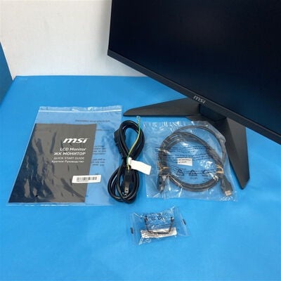 【博多店】中古  MSI MAG 242F(23.8インチ/1920&times;1080) 3310007243 