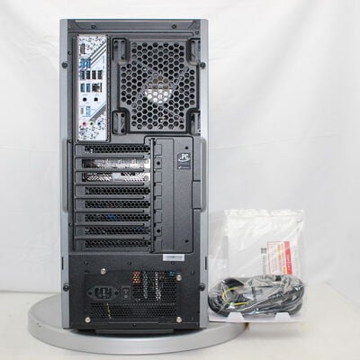 【通販センター】中古  THIRDWAVE GALLERIA X77-57 195970 