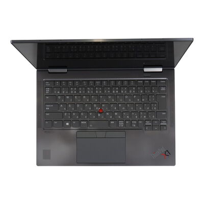 【通販センター】中古  Lenovo ThinkPad X1 Yoga Gen6(Intel Core i7 1185G7/32GB DDR4 (PC4)/SSD512GB/なし/オンボード/14/1920x1200/Wi-Fi/W11H64 MAR) 205066 