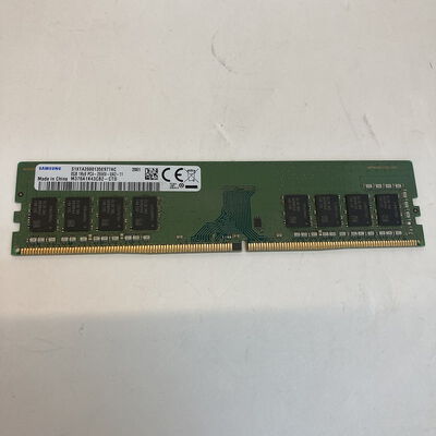 【京都店】中古  PC4-21300 8GB デスクトップ用_ 184888 