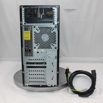 【通販センター】中古  TSUKUMO G-GEAR(Intel Core i7 10700F/16GB/SSD500GB/DVDマルチ/NVIDIA GeForce RTX 3070 8GB/W11H64 MAR) 187948【3/19値下げ!】 