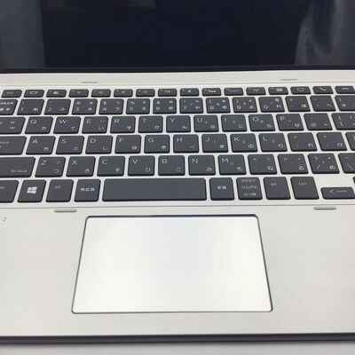 【白山FM松任店】中古  HP Elite x2 1013 G3(i5-8250U/8GB/SSD256GB/W11P) 4950002004 