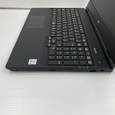 【秋葉原本店】中古  NEC_Versapro_VUV18F(i7-10510U/16GB/SSD256GB/W11P) 3410016511 