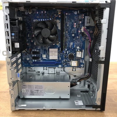 【宮崎恒久店】中古  DELL ECT1250　(Ultra 7 265/32GB/SSD1TB/W11H) 5160000989 