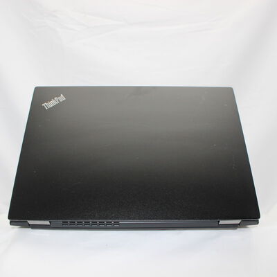 【通販センター】中古  Lenovo ThinkPad L13(Intel Core i5 10210U 1.60GHz/16GB DDR4/SSD256GB/-/オンボード/13.3/1920x1080/Wi-Fi/WEBCAM/W11H/VBT) 195525 