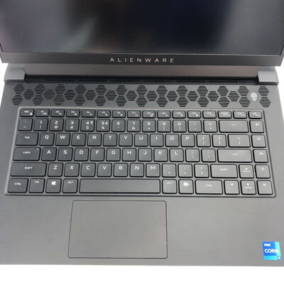 【福井日之出店】中古  ALIENWARE m15 R6(i7-11800H/16GB/SSD512GB/RTX3060/W11H) 1460030125 