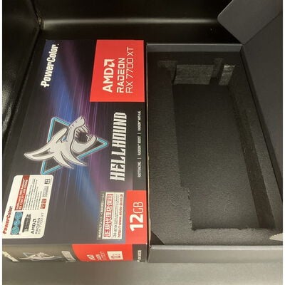 【新潟店】中古  各社 Radeon RX7700XT (12GB PCI-E) 162723 