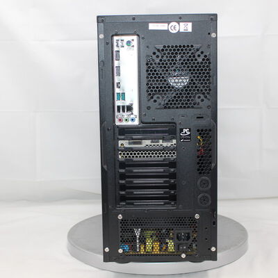 【大分店】中古  THIRDWAVE raytrek LD(Intel Core i7 11700/16GB/SSD1TB/DVDマルチ/NVIDIA GeForce GTX 1660 Ti 6GB/W11H64 MAR) 184657 