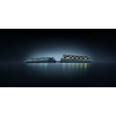 Razer  Huntsman V3 Pro Low-profile Tenkeyless 8KHz (RZ03-05850100-R3M1) 