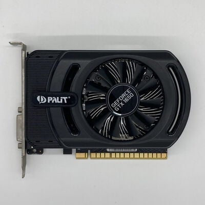 【八王子店】中古  Palit NE51650006G1-1170F (GTX1650 4GB)_ 185748 