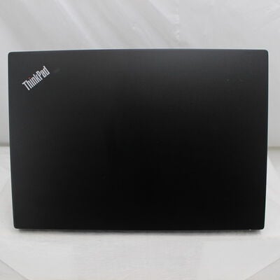 【通販センター】中古  Lenovo ThinkPad L13(Intel Core i5 10210U 1.60GHz/16GB DDR4/SSD256GB/-/オンボード/13.3/1920x1080/Wi-Fi/WEBCAM/W11H/VBT) 195433 