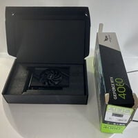 中古  玄人志向 GG-RTX4060-E8GB/SF (RTX4060 8G) 175575 