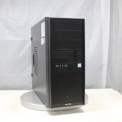【白山FM松任店】中古  インバースネット FRONTIER 