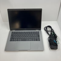 中古  DELL Latitude 5320(Intel Core i5 1145G7 2.60GHz/16GB DDR4/SSD256GB/-/オンボード/13.3/1920x1080/Wi-Fi/WEBCAM/W11P/VBT) 192666【6/11値下げ!】 