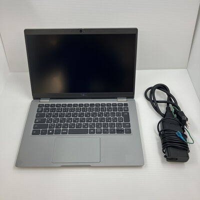 【秋葉原本店】中古  DELL Latitude 5320(Intel Core i5 1145G7 2.60GHz/16GB DDR4/SSD256GB/-/オンボード/13.3/1920x1080/Wi-Fi/WEBCAM/W11P/VBT) 192666 