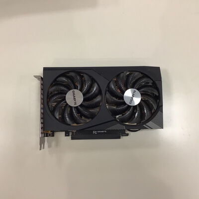 【白山FM松任店】中古  各社 GeForce RTX3060 (12GB PCI-E) 144786 