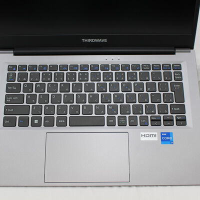 【白山FM松任店】中古  THIRDWAVE F-14RP7 184517 