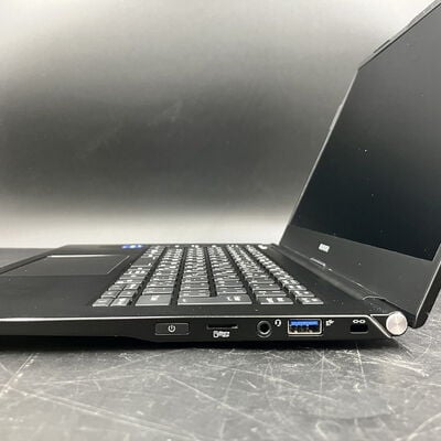 【大須店】中古  Mouse Mpro-NB420HW11 (Intel Core i5 1135G7 2.4GHz/16GB/SSD256GB/-/オンボード/14/1920x1080/Wi-Fi/WEBCAM/W11P/Microsoft Office Home and Business 2024) 186945 