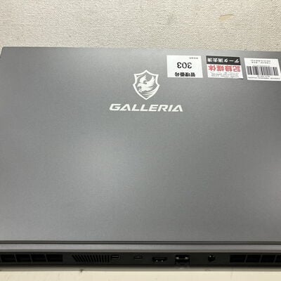 【町田店】中古  THIRDWAVE GALLERIA RL7C-R35-5N 3330003330 