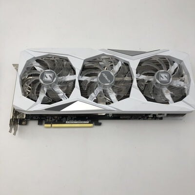 【大分店】中古  ASRock RX7700XT SL 12GO(RX7700XT Steel Legend OC) 4860000766 