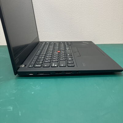 【浦添城間店(沖縄)】中古  LENOVO ThinkPad X13 (AMD Ryzen 5 Pro 4650U 2.10GHz/32GB/SSD256GB/-/オンボード/13.3/1920x1080/Wi-Fi/WEBCAM/W11H) 185671 