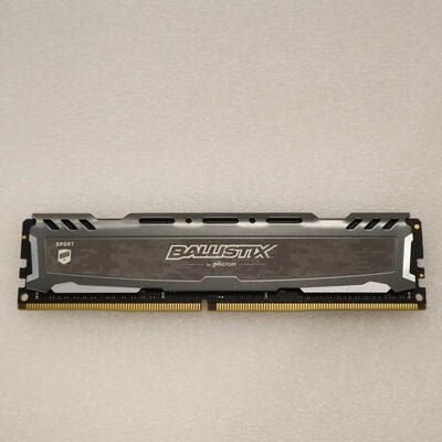 【通販センター】中古  PC4-21300 16GB デスクトップ用(DDR4-2666) 135638 