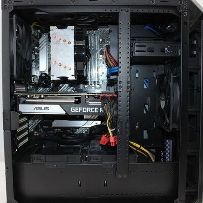 【通販センター】中古  THIRDWAVE GALLERIA SK(Intel Core i7 10700/16GB DDR4 (PC4)/SSD1TB/なし/NVIDIA GeForce RTX 3070 8GB/W11H64 MAR) 192048 