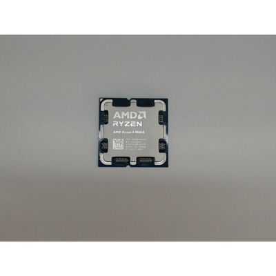 【前橋ｲﾝﾀｰｱｶﾏﾙ店】中古  AMD Ryzen 9 9900X (AM5/4.4GHz/76M/C12/T24/120W) 169025 