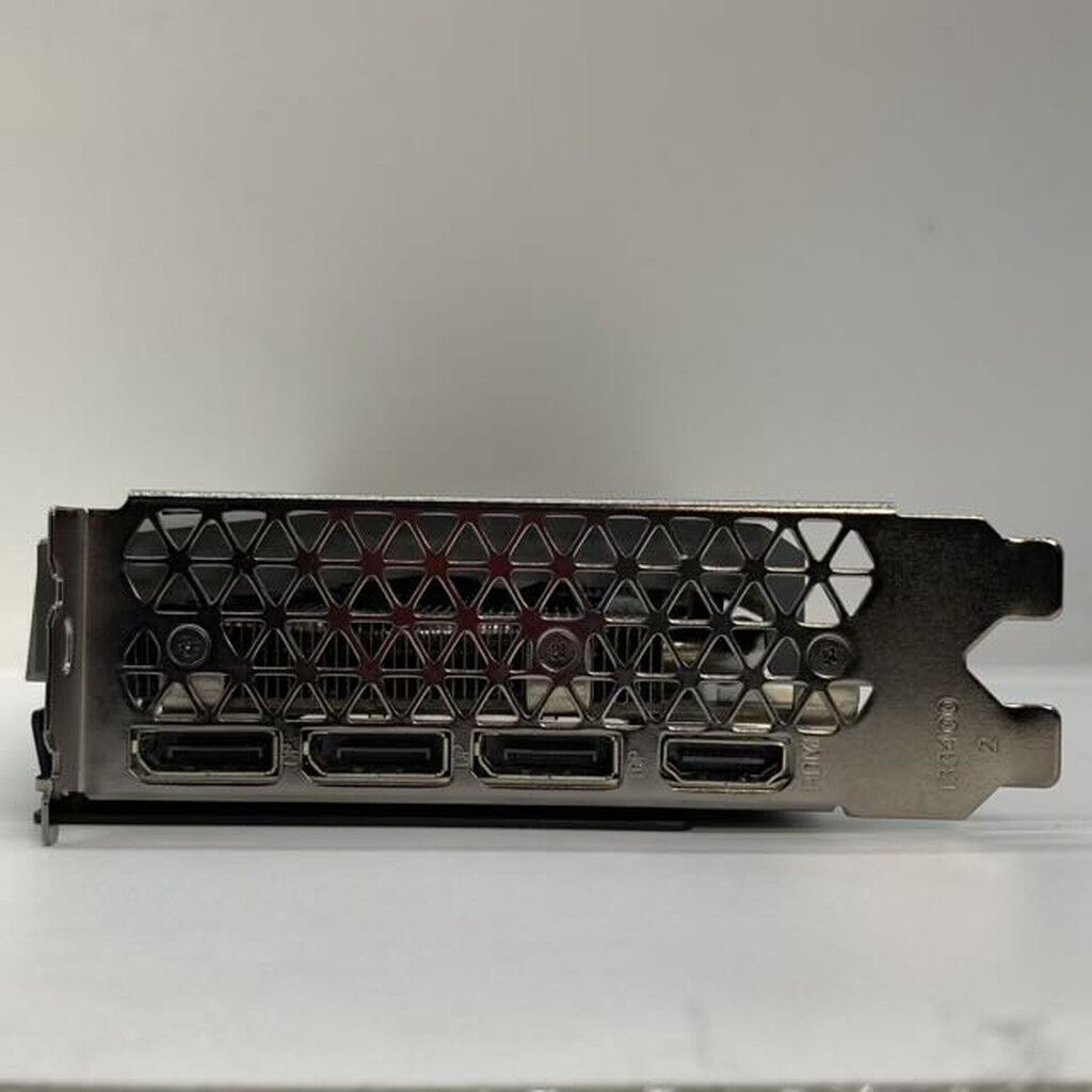 中古 ZOTAC ZT-A30610H-10M(RTX3060Ti 8GB) 1230010760 （383733