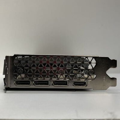 【八王子店】中古  ZOTAC ZT-A30610H-10M(RTX3060Ti 8GB) 1230010760 