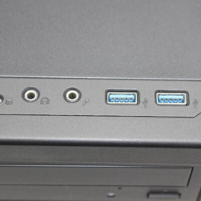 【通販センター】中古  SYCOM Original PC(Intel Core i7 13700KF/32GB DDR4 (PC4)/SSD500GB/DVDマルチ/NVIDIA GeForce RTX 4060 Ti 16GB/W11H64 MAR) 198087 