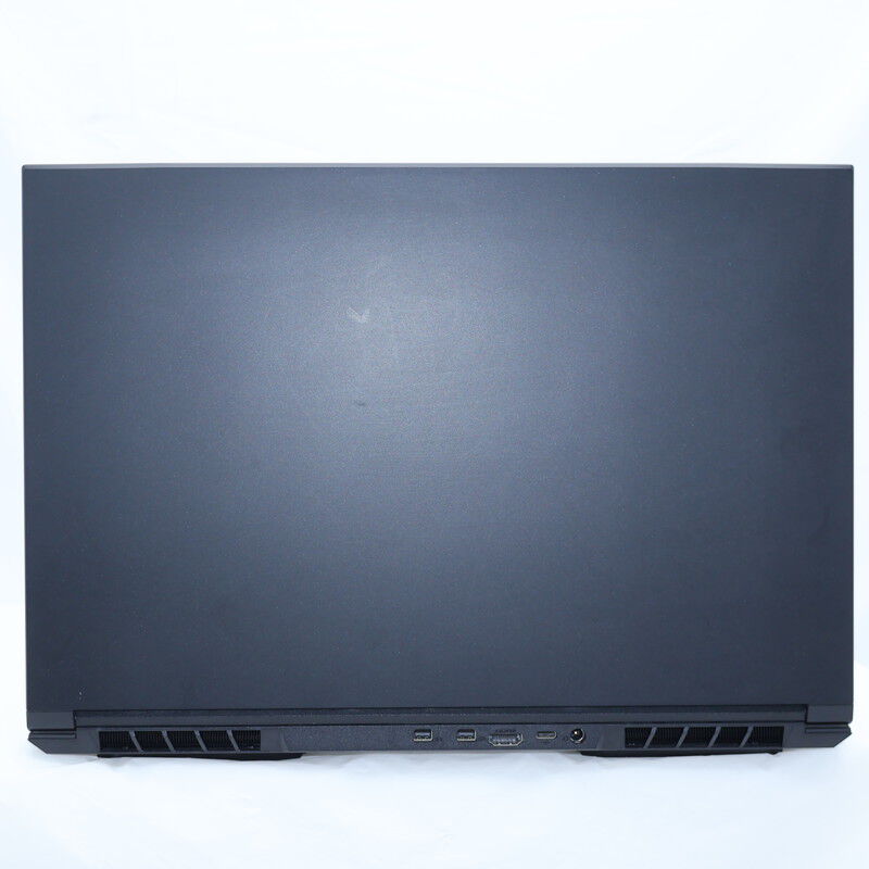 中古 THIRDWAVE GALLERIA GCL1650TGF(Intel Core i5 10300H/16GB DDR4