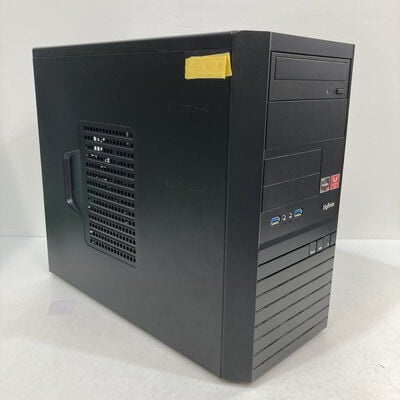 【神戸・三宮店】中古  THIRDWAVE Regulus AR5-Q(Ryzen 5 2400G/8GB/SSD180GB/HDD1TB/W10H) 191737 
