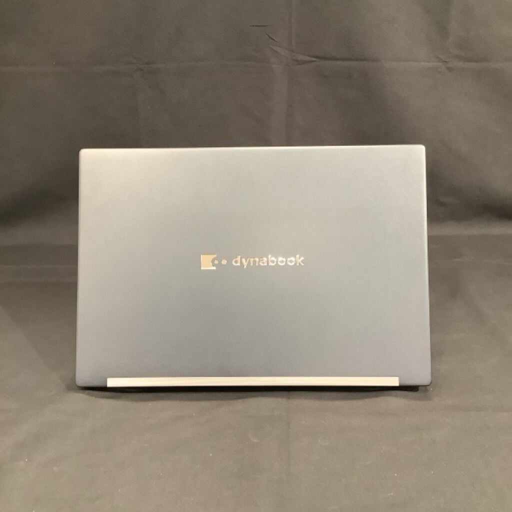 中古 Dynabook G83/KV(i5-1245U/16GB/SSD256GB/W11P) 5140001791