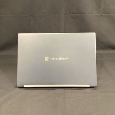 【静岡東瀬名店】中古  Dynabook G83/KV(i5-1245U/16GB/SSD256GB/W11P) 5140001791 