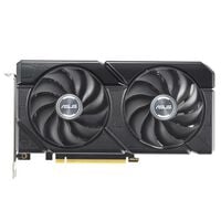 ASUS  DUAL-RTX4060-O8G-EVO (GeForce RTX 4060 8GB) 