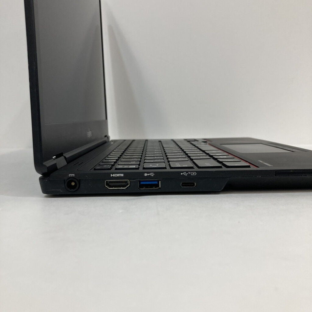 中古 LIFEBOOK U7310/D(i5-10310U/8GB/SSD256GB/W10H) 3430006025