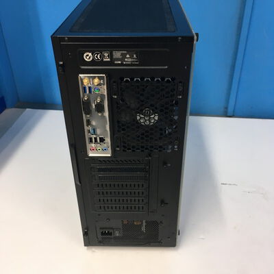 【博多店】中古  自作パソコン(i7 9700K/16GB/SSD500GB/W10H) 3310006233 