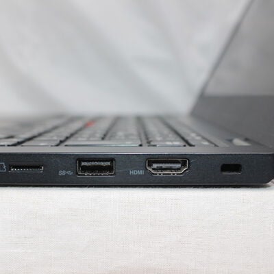 【通販センター】中古  Lenovo ThinkPad L13(Intel Core i5 10210U 1.60GHz/16GB DDR4/SSD256GB/-/オンボード/13.3/1920x1080/Wi-Fi/WEBCAM/W11H/VBT) 195428 